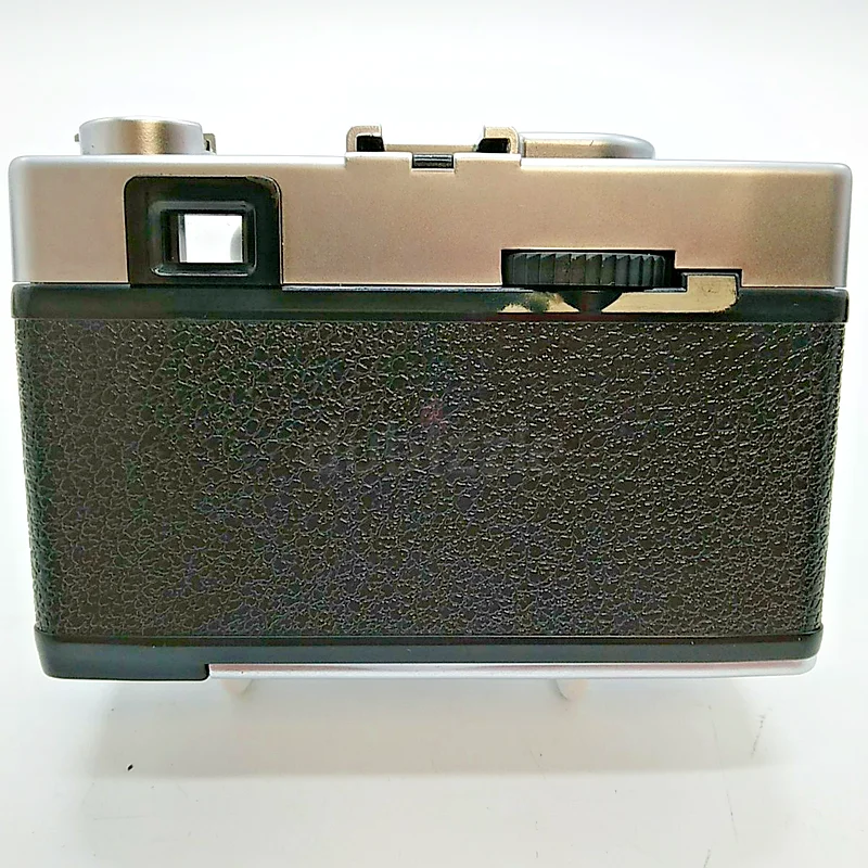 AGFA ISOLY 100 35mm Point  Shoot Film Camera63171759156225112
