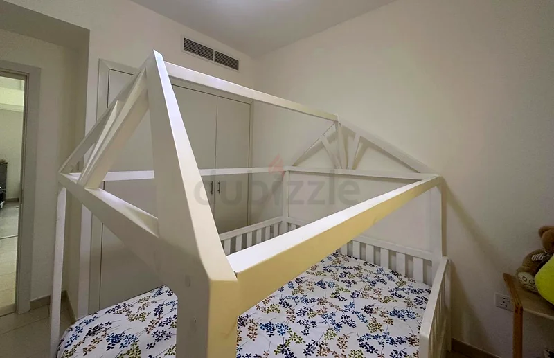 Kids Bed for Sale - Home Shaped63179385851267111