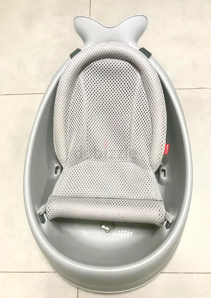 Baby Bathtub- Brand - Skiphop632301854140191116
