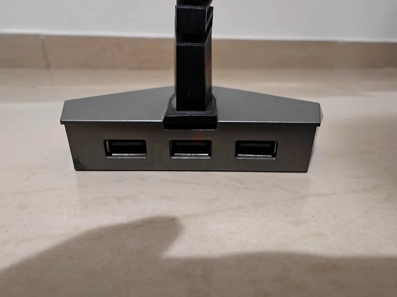 Mouse Cable Holder + USB63257635122305111