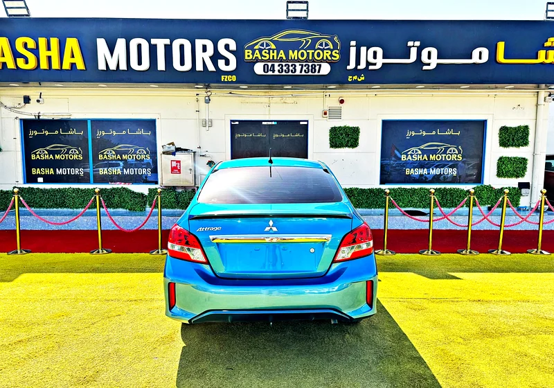 MITSUBISHI ATRAGE 2022 || ZERO DOWNPAYMENT || PAY AFTER 3 MONTHS ||63152750670210114