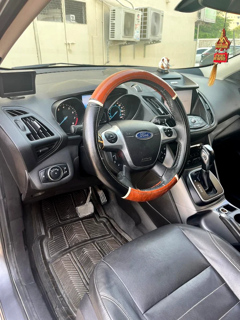 Ford Escape SE63167556471169113