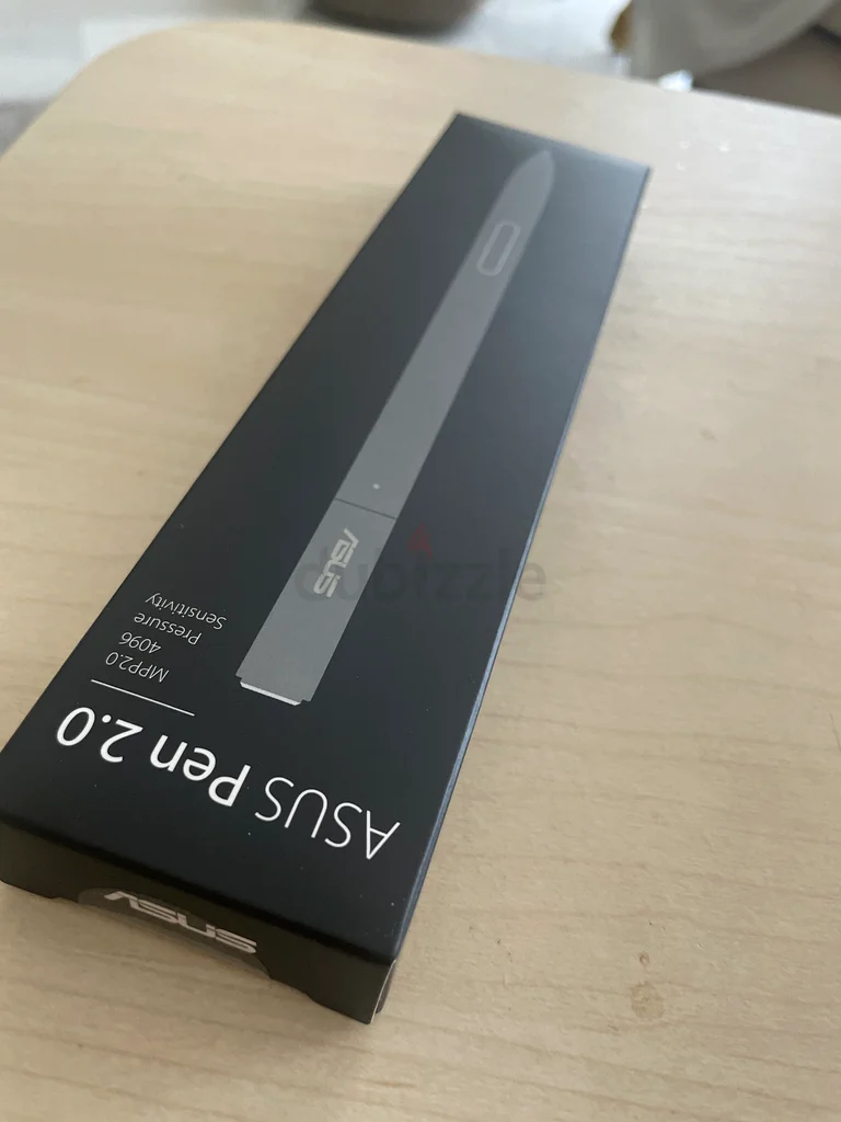 قلم ASUS 2.0 - عزز إبداعك!63191608708609112