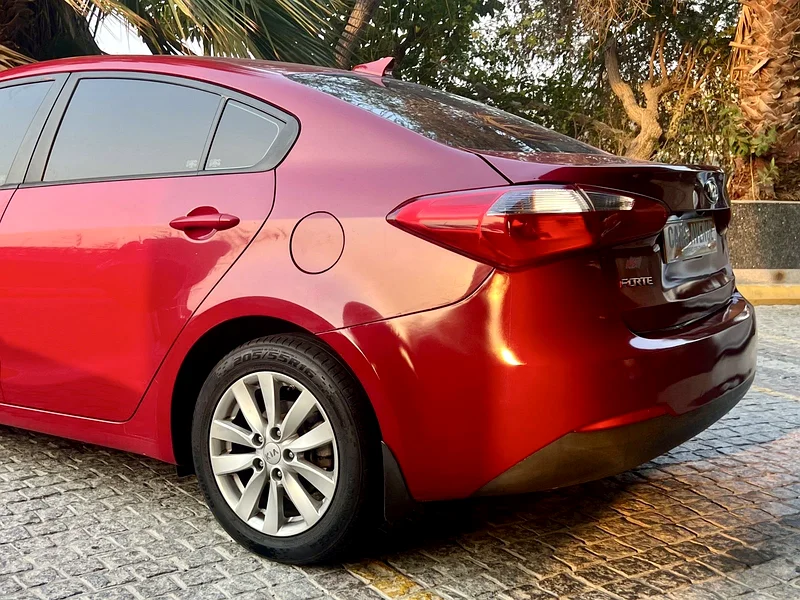 Kia Cerato 2013 – Reliable  Budget-Friendly | US Specs63172198262145112