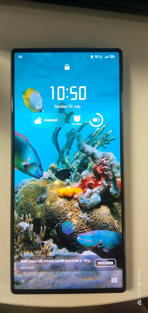 Mobile
