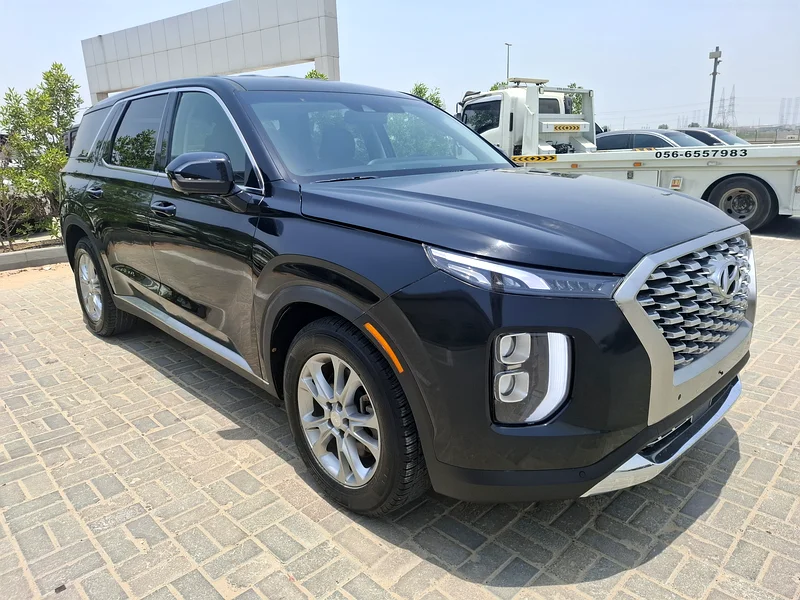 Hyundai palisade 202063151400753411113