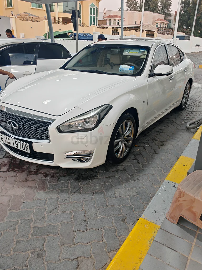 Infiniti Q70 2016 for sale63139216701441114