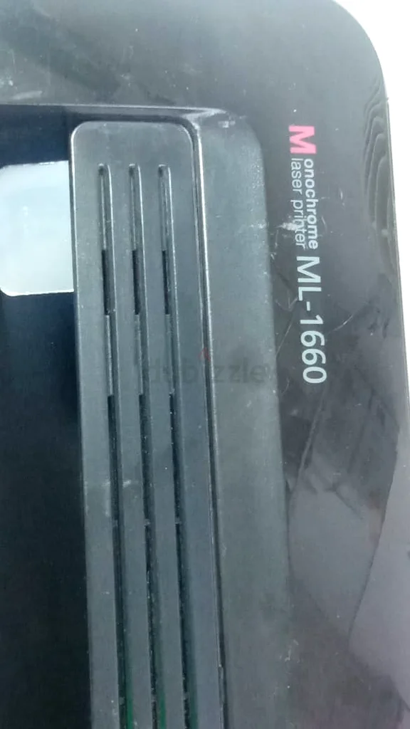Laser Printer Samsung63167582728963113