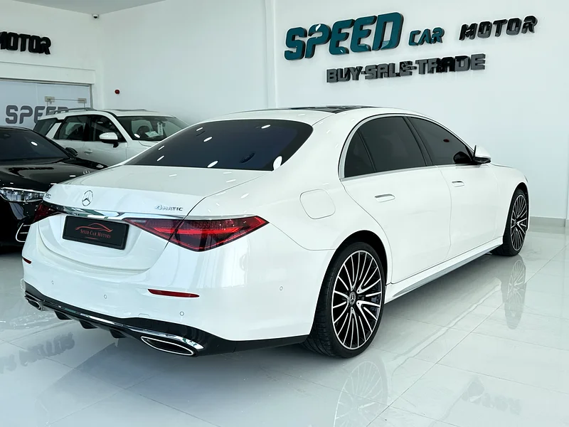 2022 S580 full option63143956531074114