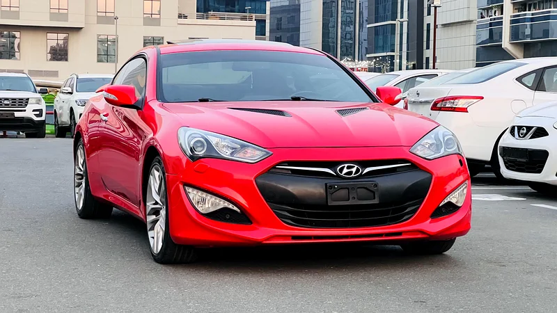 جنسيس كوبية مواصفات الخليج، مالك واحد، كامل الإعدادات متاحة التمويل البنكي 100%63127776405122113