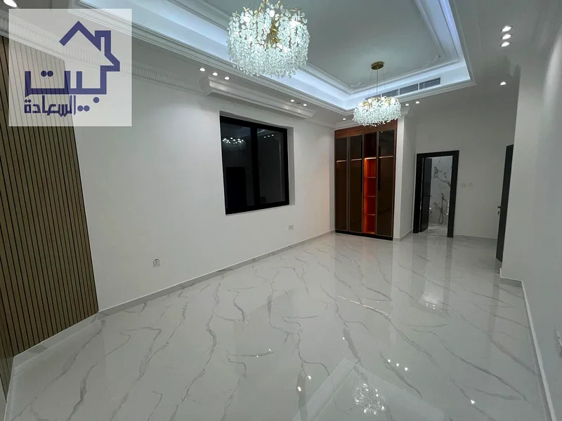 فيلا بتصميم حديث وتشطيب ممتاز للبيع بسعر يشمل التسجيل63897311284994114