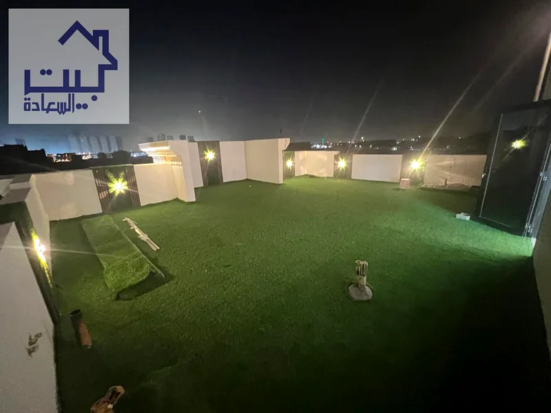 فيلا بتصميم حديث وتشطيب ممتاز للبيع بسعر يشمل التسجيل63897311284994112