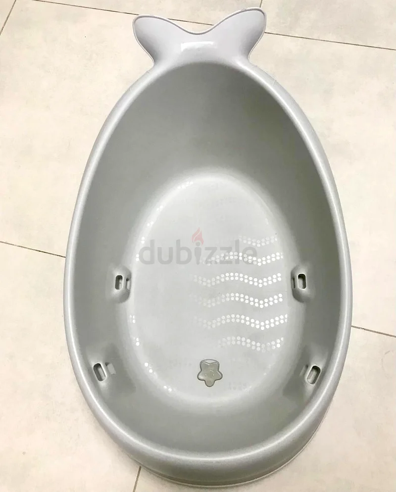 Baby Bathtub- Brand - Skiphop63230185414019111