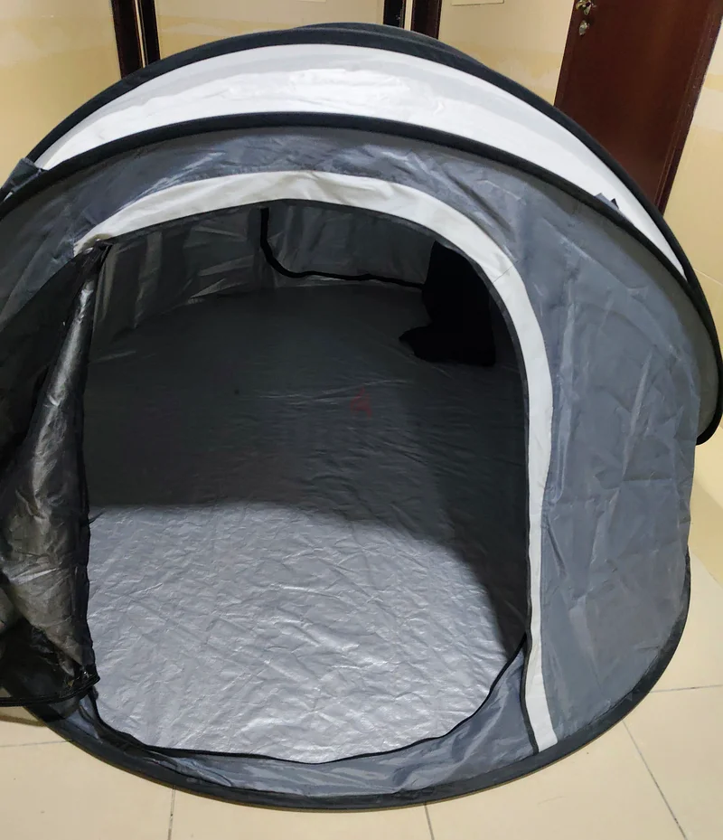 Portable Tent for Outdoor Camping for 4-6 persons63247759735042111