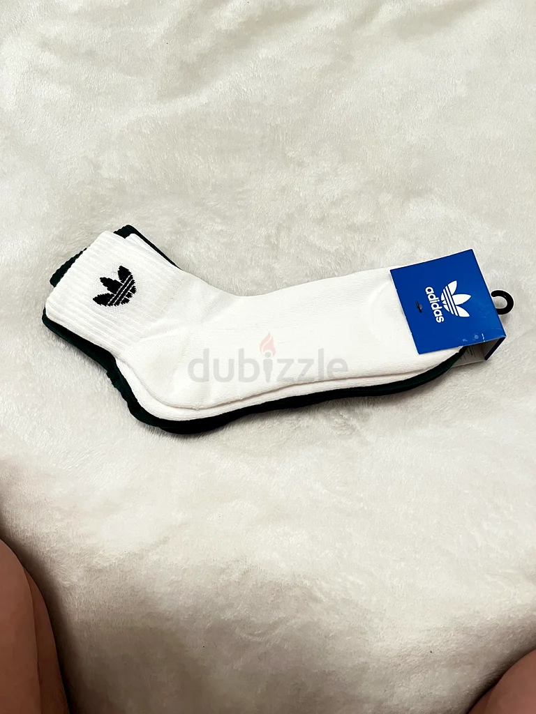 ADIDAS SOCKS 3 COLORS63237615298305111