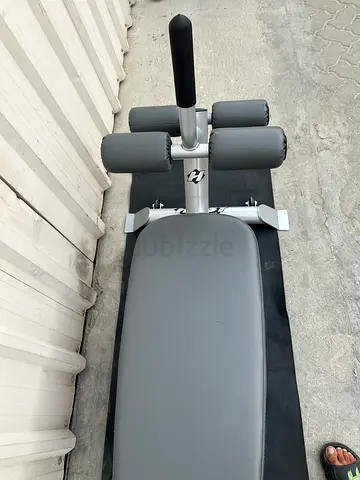 Premium Exercise Bench for Home Workouts