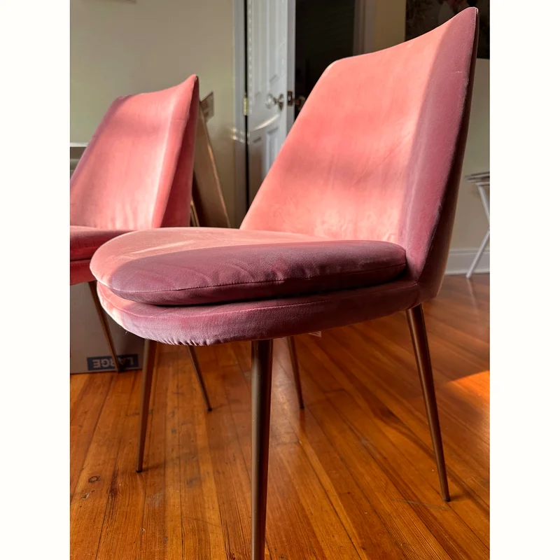 West Elm Dinning Chairs63216834710273112