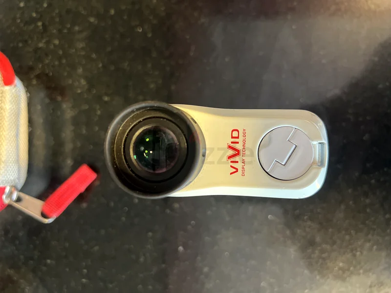 جهاز قياس المسافات للغولف Bushnell Z6 Tour Jolt63248257595139112