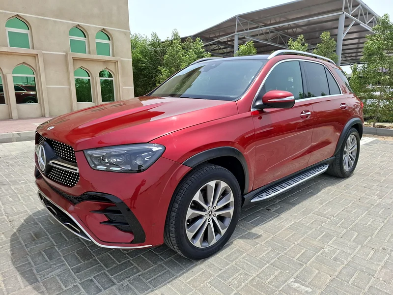 Mercedes-Benz GLE350 2020 full option  Low km63164314943617112