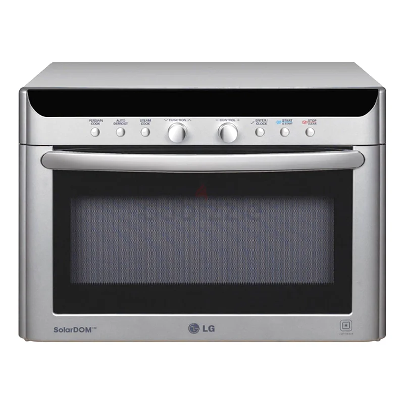 LG SolarDOM™ Convection Microwave – 38 L (MA3882RC)63169461232387111