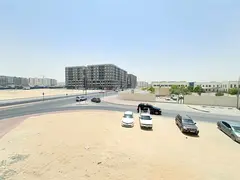 Luxury 1BHK  with balcony  first shifting  close to safari mall