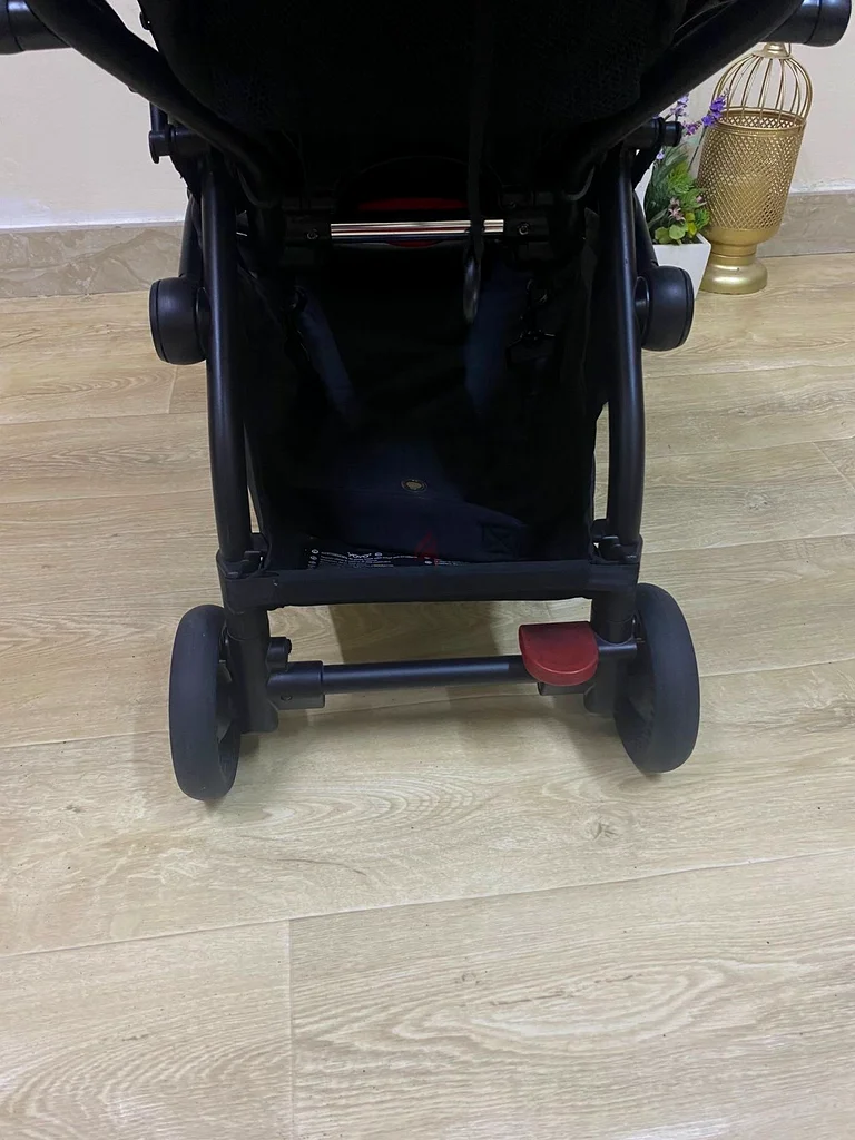 Yoyo plus stroller63174334004994111