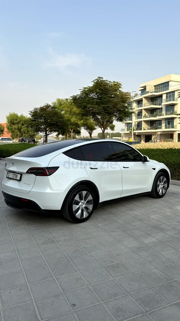 2023 Tesla Model Y GCC | Single owner, No accident, non flooded63175703707778113