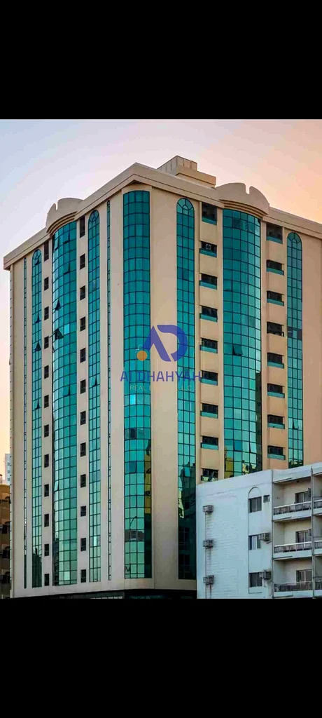 مبنى استثماري للبيع في الشارقة، أبو شاغرة63184684272643111