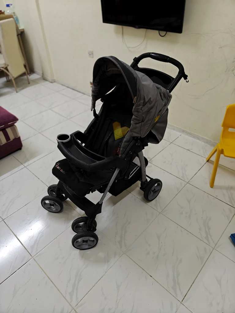 عربة أطفال عالية الجودة لطفلك!63204849134722113