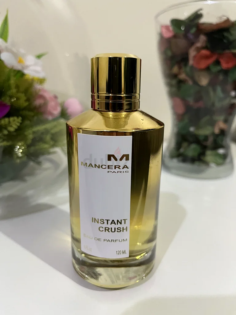 مансيرا إينستانت كراش أو دو بارفيوم - عطر فاخر632371160547851127
