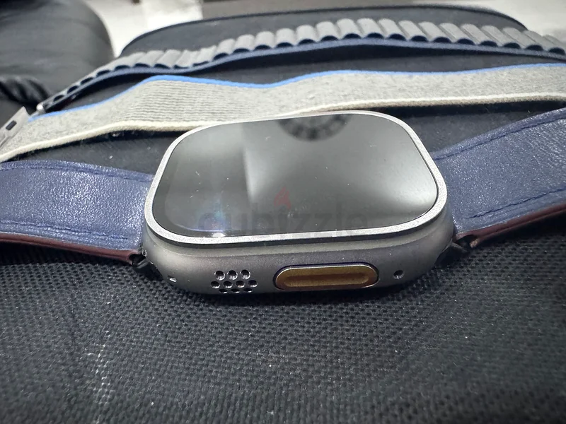 Apple Watch Ultra 2, cellular, Protection Until 30 Nov 2025! As good as new63262407072513114