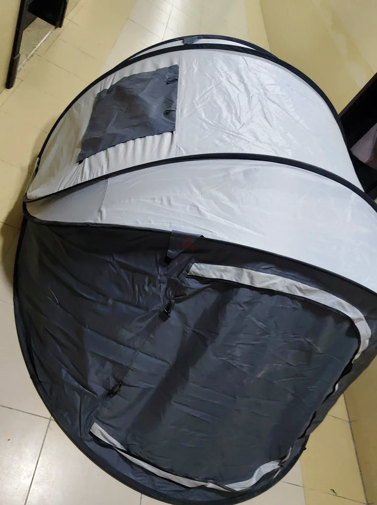 Portable Tent for Outdoor Camping for 4-6 persons63247759735042114