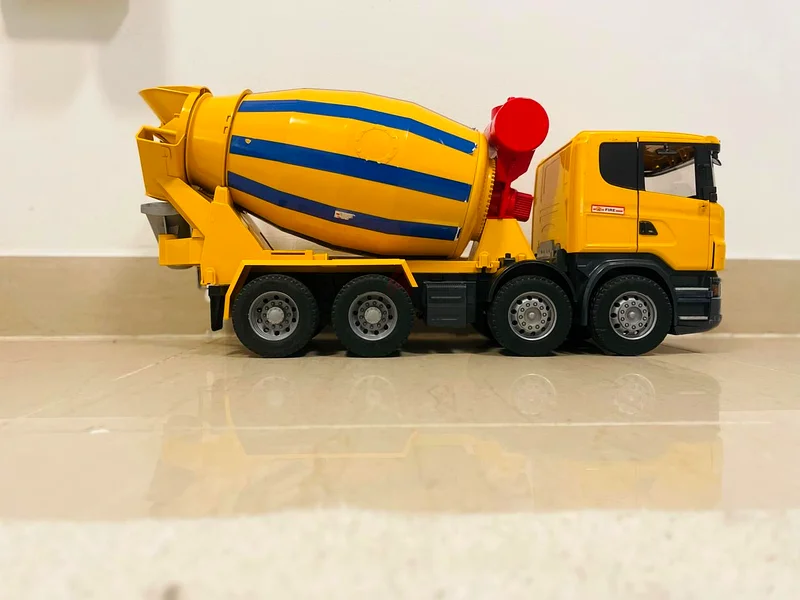 Truck toy63194603354883113