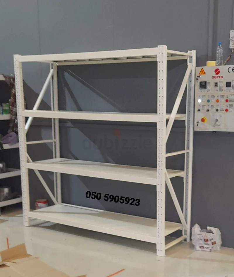 Racks shelves, metal rack, medium shelves warehouse shelves Mezzanine floor63258135224450111