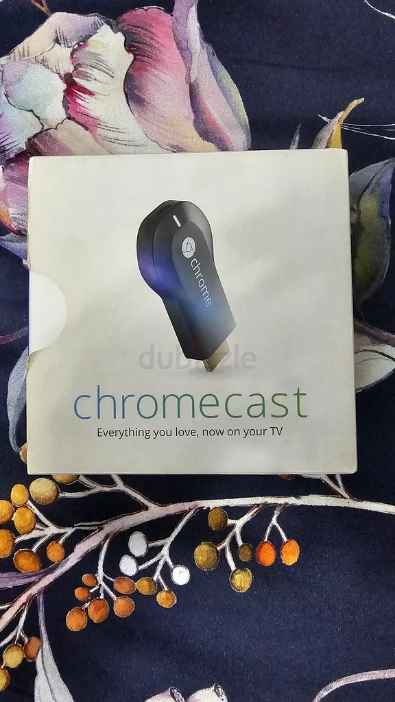 Transform Your TV Experience with Chromecast!632624065619221129