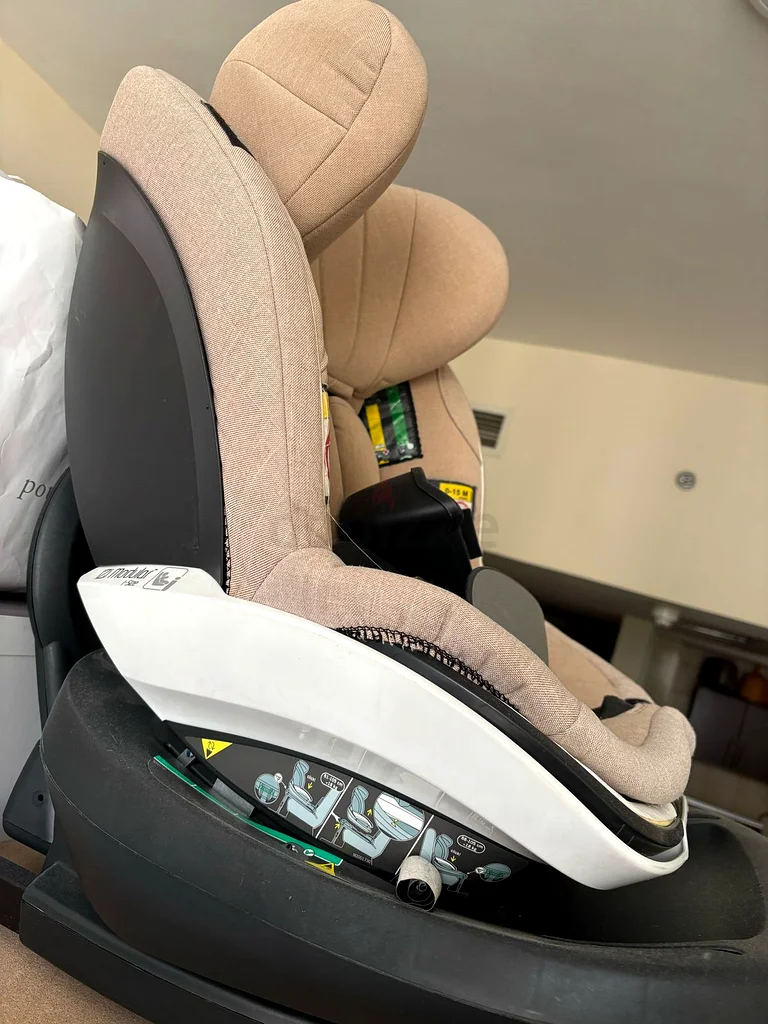 BeSafe Isofix Infant Car Seat for Sale!63230185586561111
