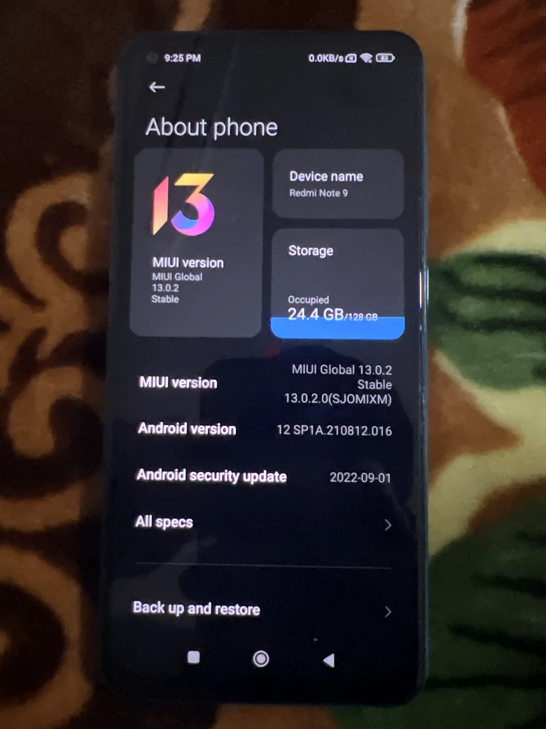 ريدمي نوت 963180839702145112