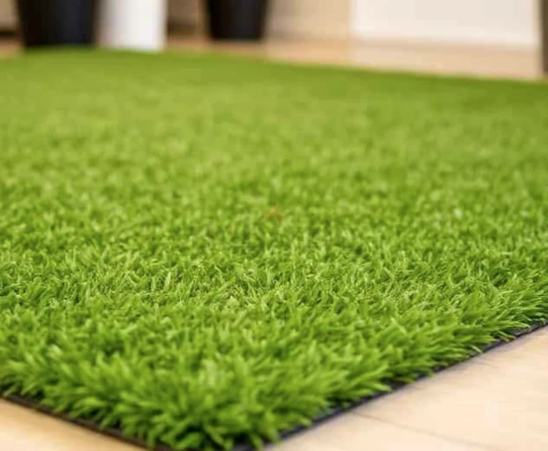 Green artificial lawn grass63220828240641112