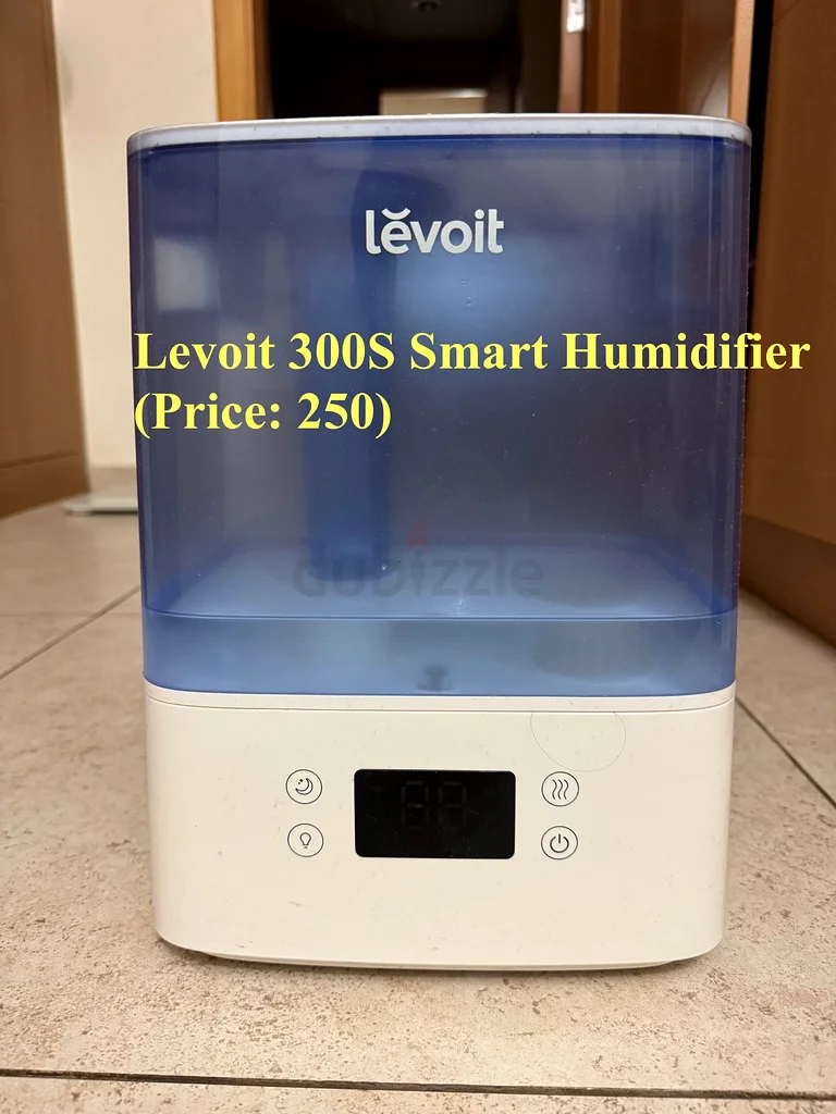 Levoit 300S Smart Humidifier632492567619851129
