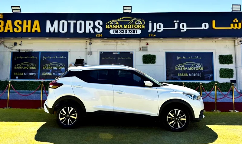 NISSAN KICKS 2021 || ZERO DOWNPAYMENT || PAY AFTER 2 TO 3 MONTHS || GCC SPECIFICATION63231159457794111