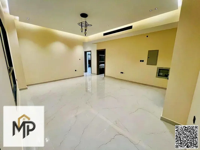 Villa for sale in a prime location opposite Azhi Corner project, two floors with water and electricity63897419964291113
