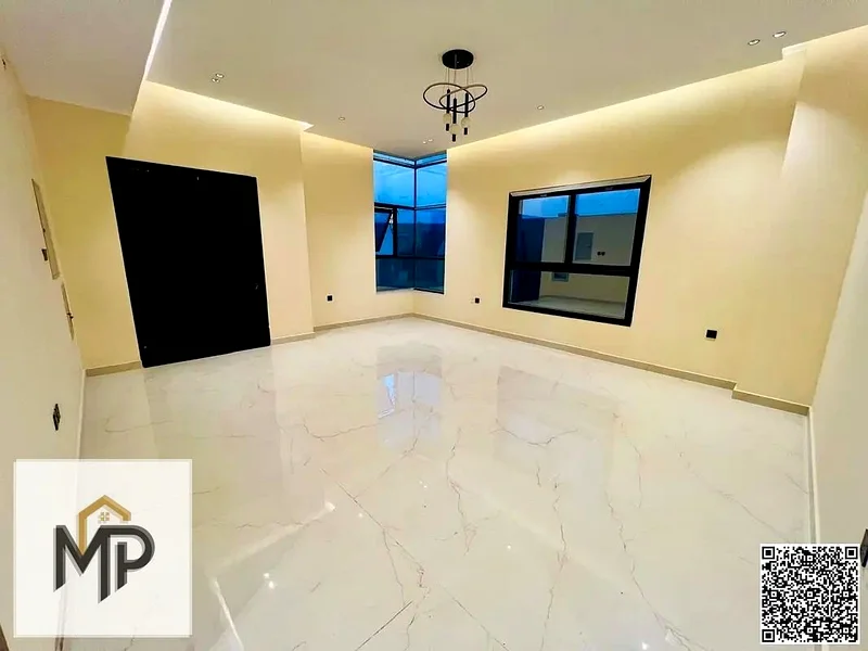Villa for sale in a prime location opposite Azhi Corner project, two floors with water and electricity63897419964291114