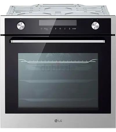 Builtin Oven Samsung 68L