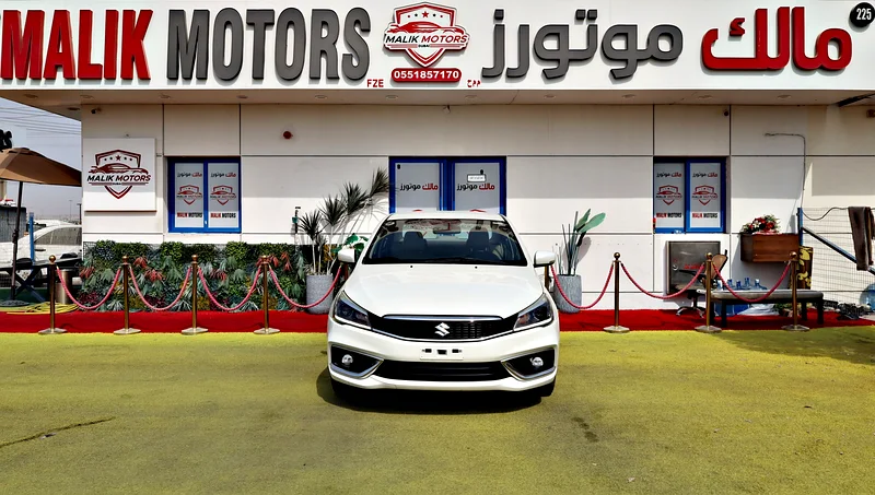 900 EMI/ MONTH 0 DP 2022 SUZUKI CIAZ FULKL OPTIONS CASH OR BANK FINANCE63135973645953111