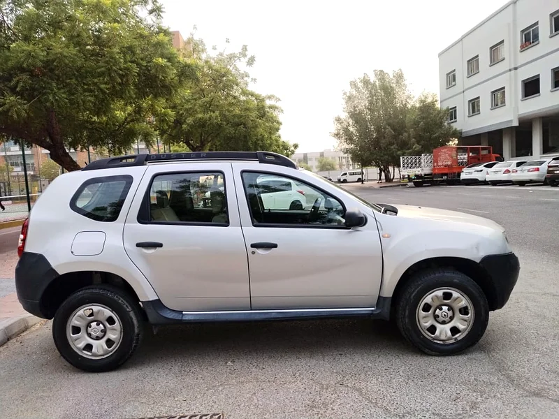 Renault Duster 2016 ..GCC..GOOD CAR ..GOOD PRICE63221302314497114