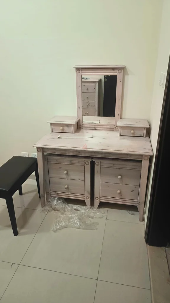 Master room + Bath | Near To MOE  Mashreq Metro63220800821123111