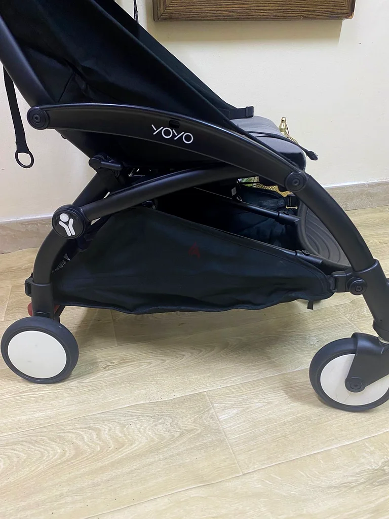 Yoyo plus stroller63174334004994112