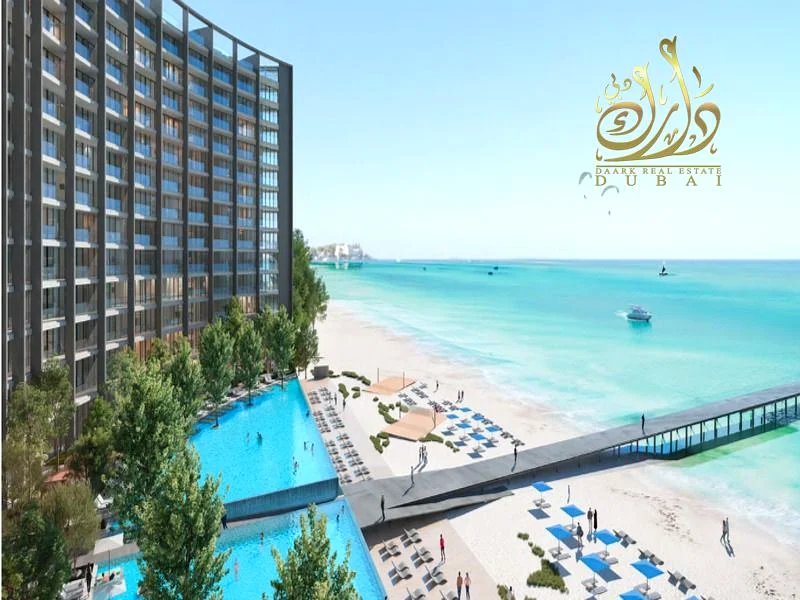 3 bedrooms | Waterfront | Apartments | Freehold | No commission | Payment plan63185212932738114