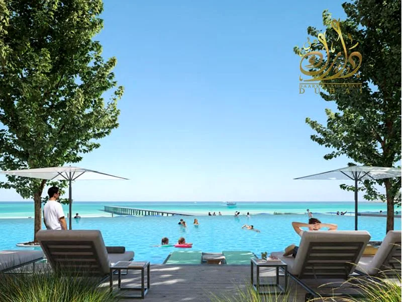 3 bedrooms | Waterfront | Apartments | Freehold | No commission | Payment plan63185212932738111