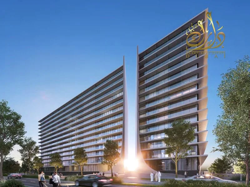 3 bedrooms | Waterfront | Apartments | Freehold | No commission | Payment plan63185212932738112
